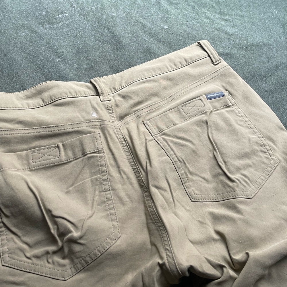 Eddie Bauer Insulated Pants